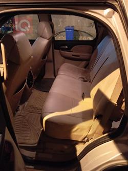 شيفروليه تاهو